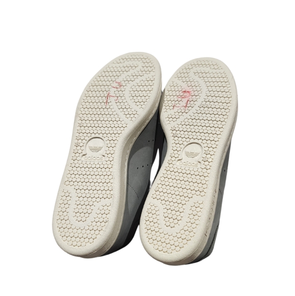 Adidas Original x Stan Smith “Trace Cargo” Leather Sock Shoe - Picture 6 of 6